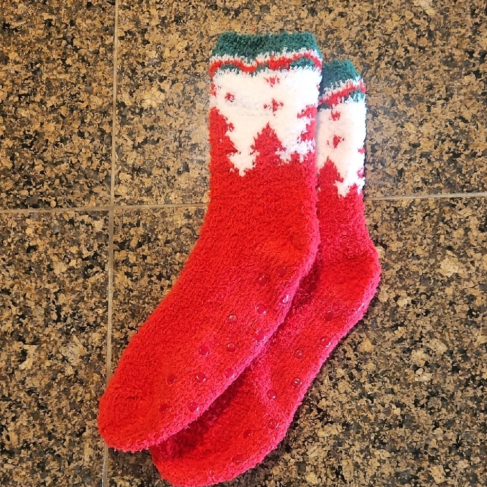 Christmas Socks